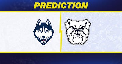 UConn vs. Butler prediction: Connecticut favored to win men's college basketball matchup [2/11/2026]