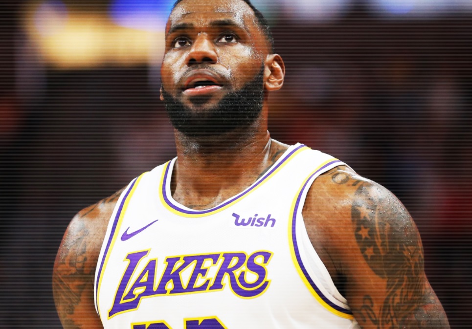 NBA Playoffs Lakers Vs. Blazers Game 4: Predictions, Picks And Bets