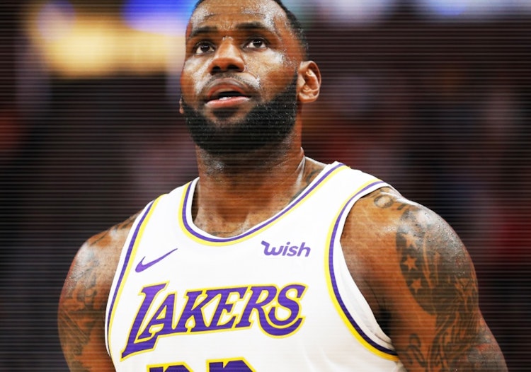 NBA Playoffs Lakers vs. Blazers Game 4: Predictions, picks and bets