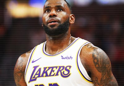 NBA Playoffs Lakers vs. Blazers Game 4: Predictions, picks and bets