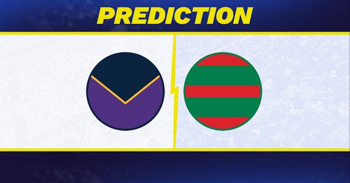 Melbourne Storm vs. South Sydney Rabbitohs prediction: Storm favored to win Saturday's NRL Round 8 matchup [4/25/2026]
