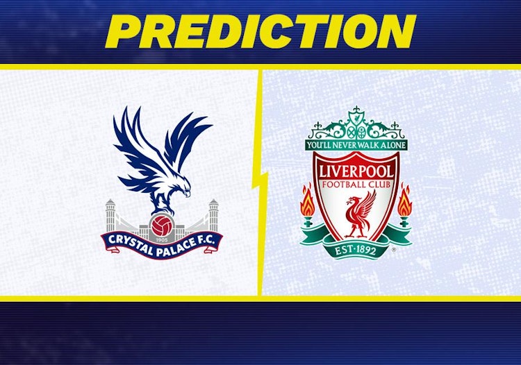 Crystal Palace-Liverpool Predictions and Game Preview.