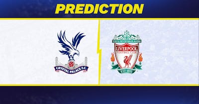 Crystal Palace vs. Liverpool Prediction, Odds, Premier League Picks [10/5/2024]