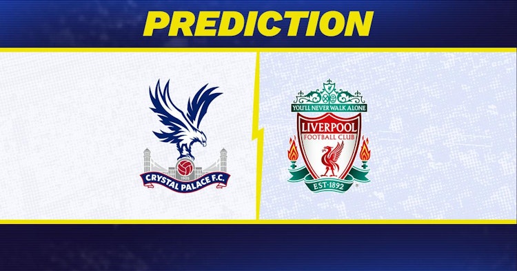Crystal Palace-Liverpool Predictions and Game Preview.