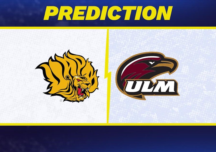Arkansas-Pine Bluff-Louisiana-Monroe Predictions and Game Preview.