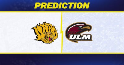 Arkansas-Pine Bluff vs. Louisiana-Monroe Prediction: Louisiana-Monroe Predicted to Win College Basketball Matchup [12/11/2024]