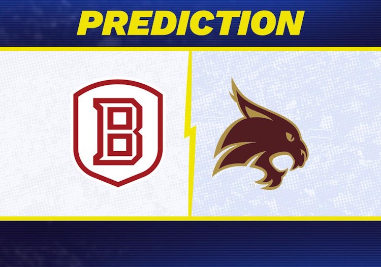 Bradley-Texas State Predictions and Game Preview.