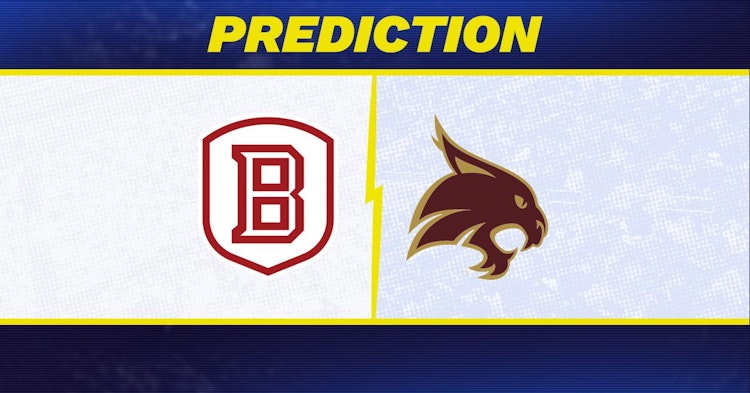 Bradley-Texas State Predictions and Game Preview.