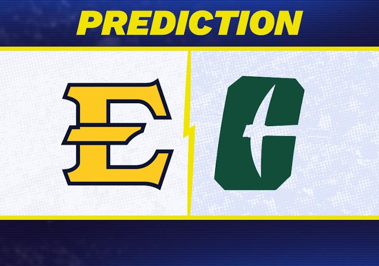 East Tennessee State-Charlotte Predictions and Game Preview.