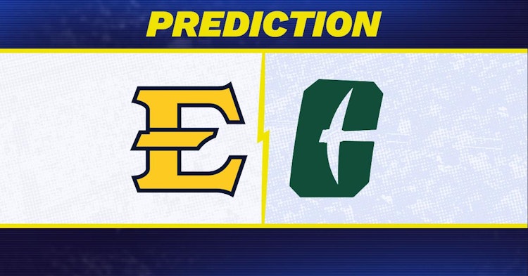 East Tennessee State-Charlotte Predictions and Game Preview.
