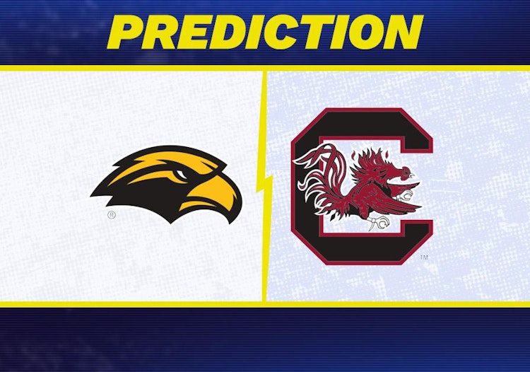 Southern Miss-South Carolina Predictions and Game Preview.