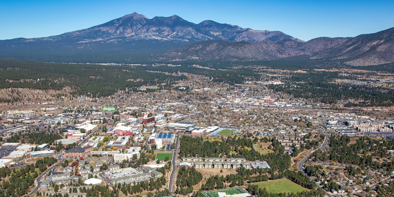 The 5 Best Places to Retire in Arizona, Based on Taxes, Amenities, and