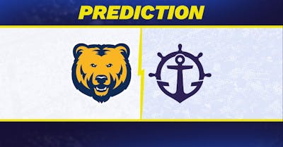 Northern Colorado vs. Portland prediction: Why Northern Colorado is favored to win men's college basketball matchup [11/22/2025]
