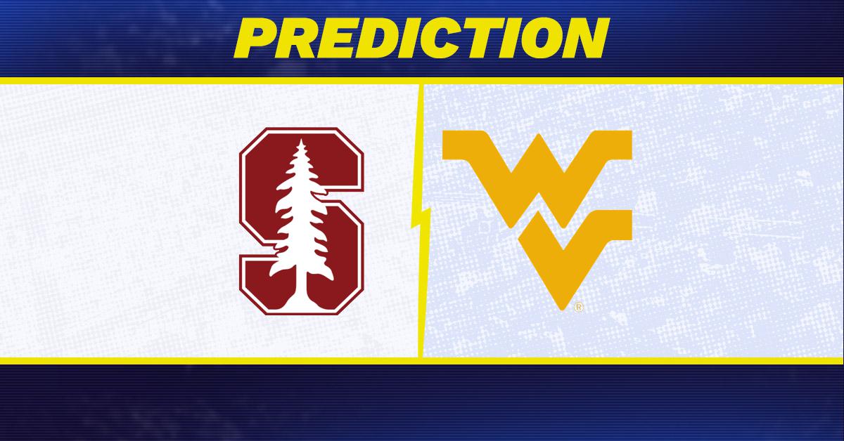 Stanford vs. West Virginia prediction: Why West Virginia is favored to win College Basketball Crown matchup [4/2/2026]