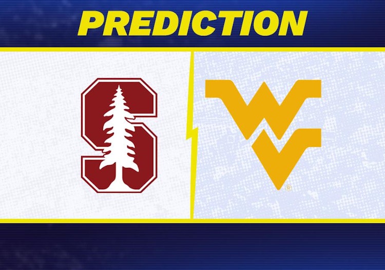 Stanford-West Virginia Predictions and Game Preview.