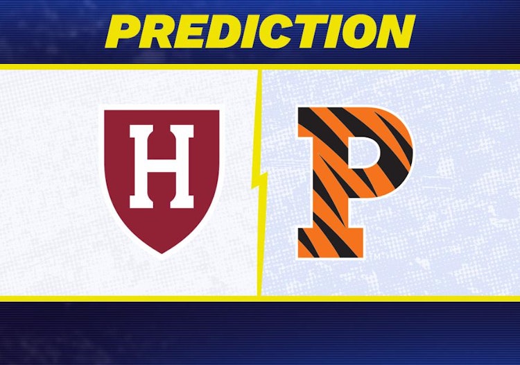 Harvard-Princeton Predictions and Game Preview.