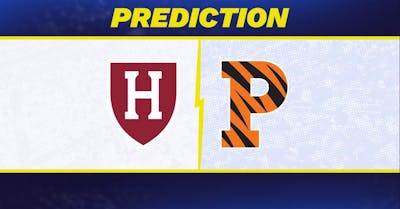 Harvard vs. Princeton prediction: Why Harvard is favored to win in college football Week 9, 2025
