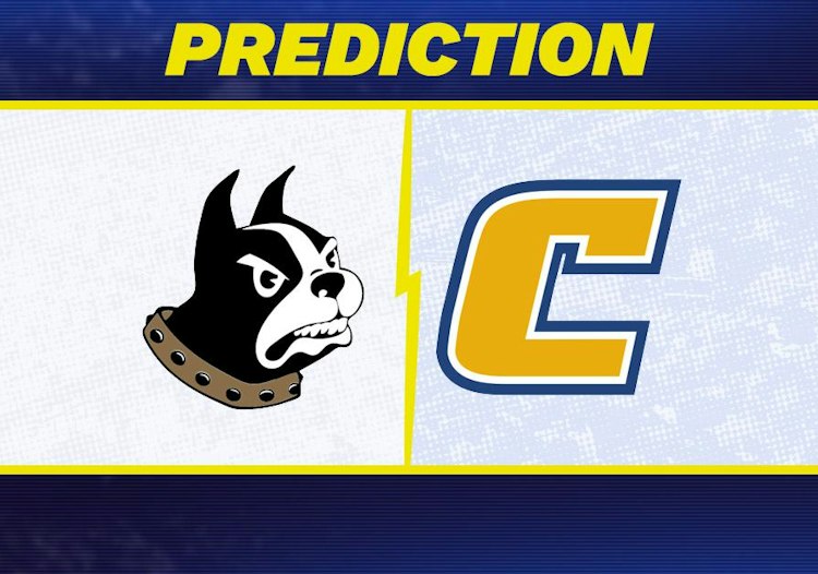 Wofford takes on Chattanooga in College Football action.