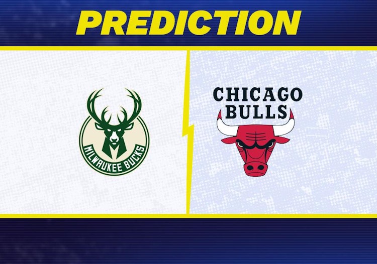 Milwaukee Bucks-Chicago Bulls Predictions and Game Preview.