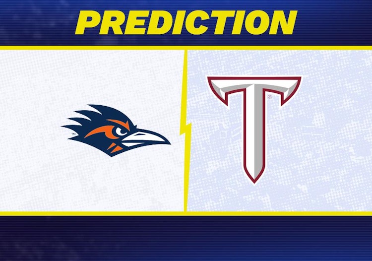 UTSA-Troy Predictions and Game Preview.