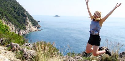 My experience kayaking and river rafting in Croatia and Montenegro