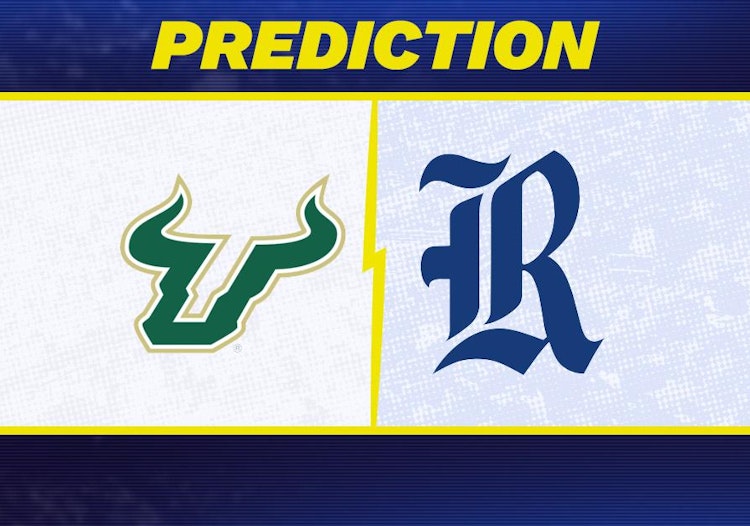 USF-Rice Predictions and Game Preview.