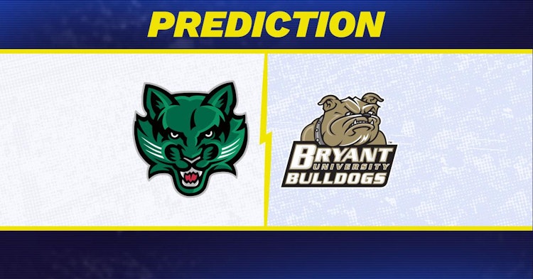 Binghamton-Bryant University Predictions and Game Preview.