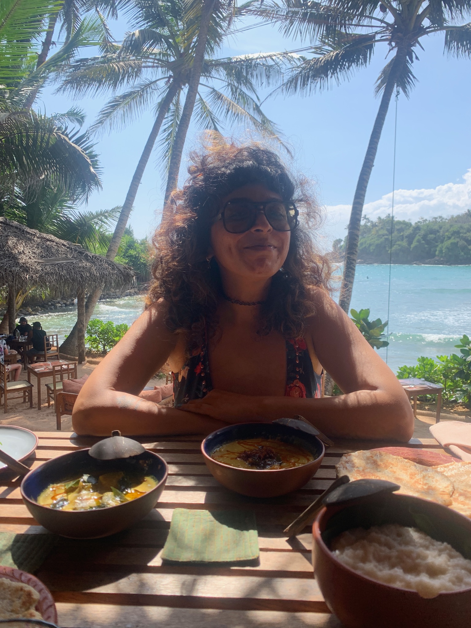 Worldwide Breakfast: Aneesha Kotwani