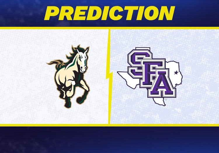 Cal Poly-Stephen F. Austin Predictions and Game Preview.