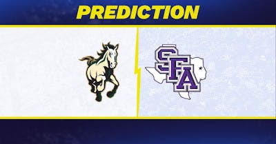 Cal Poly vs. Stephen F. Austin prediction: Stephen F. Austin favored to win in college football Week 4, 2025