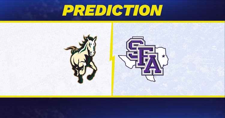 Cal Poly-Stephen F. Austin Predictions and Game Preview.