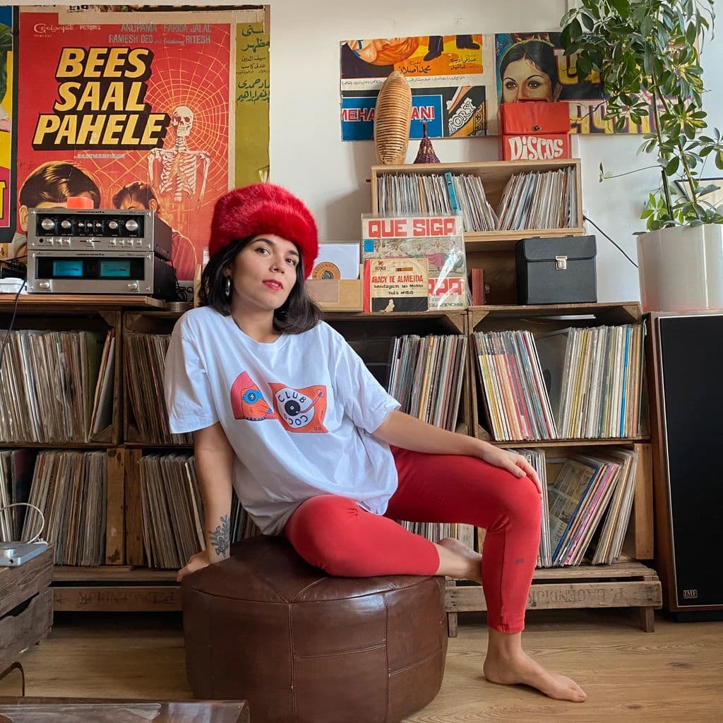 Club Coco: Coco Maria // 26-12-20