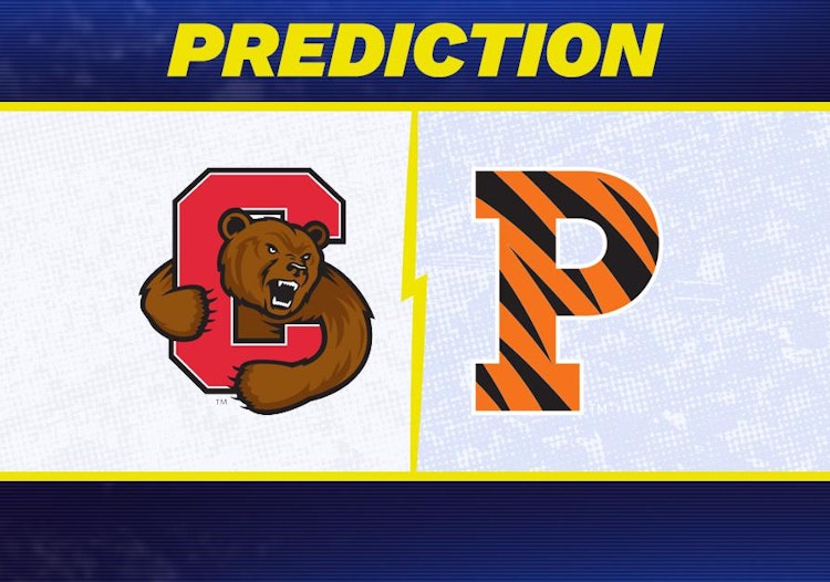 Princeton-Cornell Predictions and Game Preview.