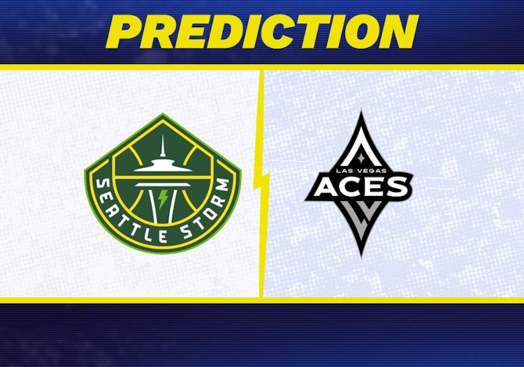 Seattle Storm-Las Vegas Aces Predictions and Game Preview.