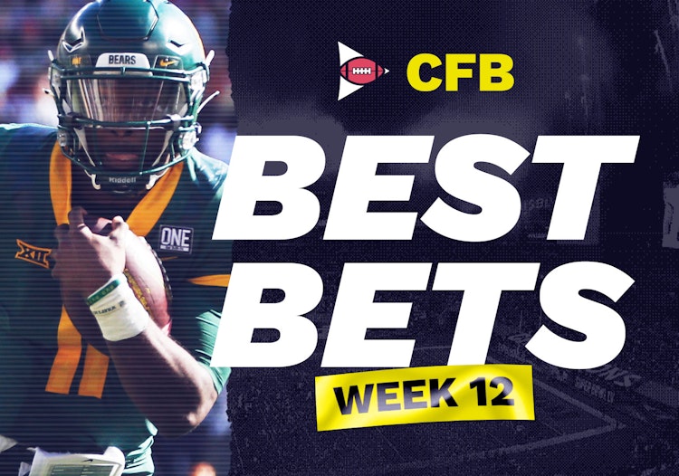 Free College Football Picks and Predictions – Week 12 Best Bets, Saturday November 20, 2021