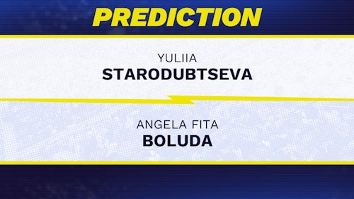 Yuliia Starodubtseva vs. Angela Fita Boluda prediction, odds, picks for WTA Morocco Open 2026