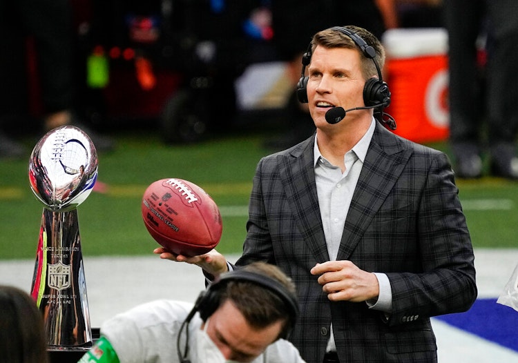 NFL, Week 1, RedZone, Scott Hanson, ESPN, NFL bets