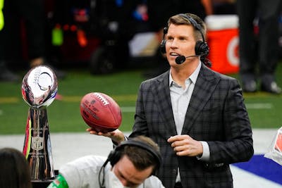 How ESPN's RedZone Deal and Scott Hanson Will Shape Your NFL Week 1 Bets