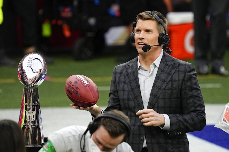 NFL, Week 1, RedZone, Scott Hanson, ESPN, NFL bets