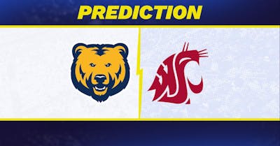 Northern Colorado vs. Washington State Prediction: Washington State Predicted to Win College Basketball Matchup [11/18/2024]