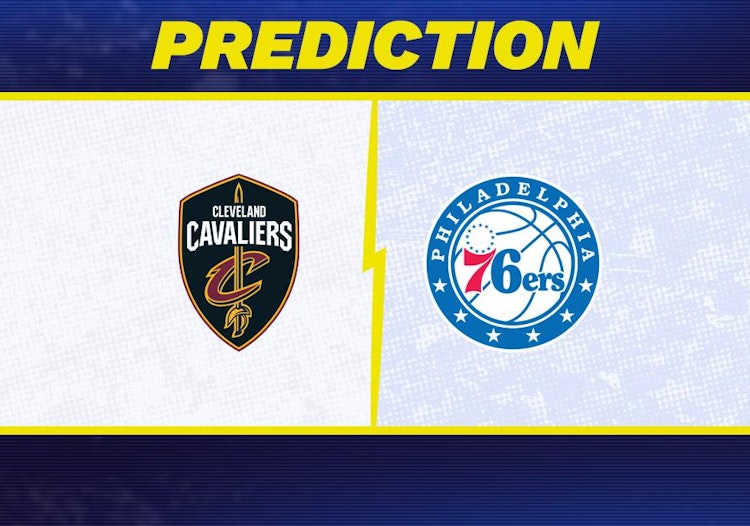 Cleveland Cavaliers-Philadelphia 76ers Predictions and Game Preview.