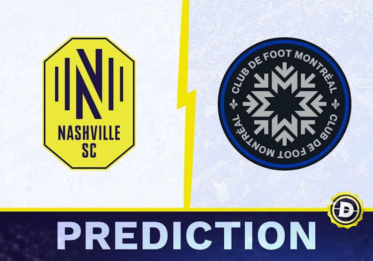 Nashville SC vs. CF Montreal Prediction, Odds, MLS Picks [5/4/2024]