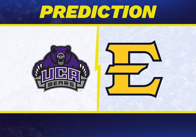 Central Arkansas-East Tennessee State Predictions and Game Preview.