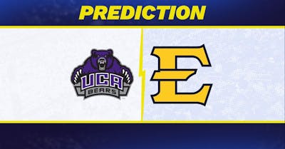 Central Arkansas vs. East Tennessee State prediction: Why East Tennessee State is favored to win men's college basketball matchup [11/29/2025]