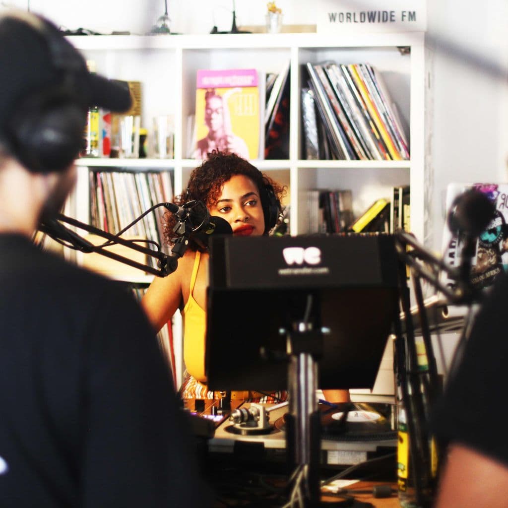 WW Daily: Tash LC // 09-01-2020