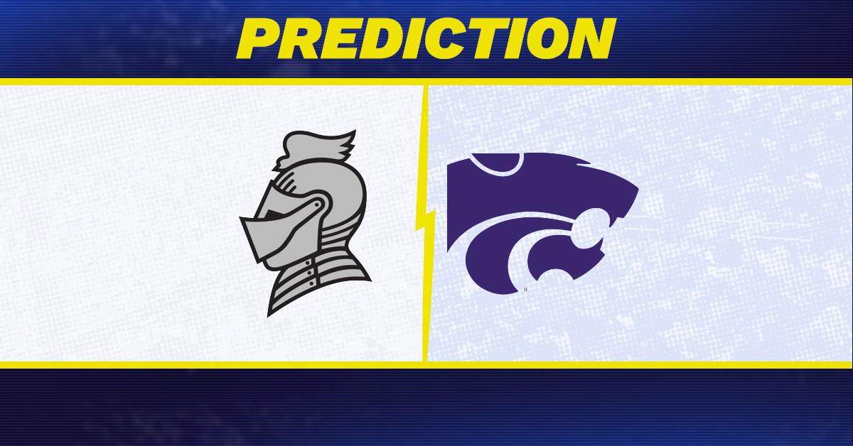 Bellarmine vs. Kansas State prediction: Kansas State favored to win men's college basketball matchup [11/8/2025]