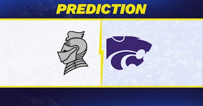 Bellarmine vs. Kansas State prediction: Kansas State favored to win men's college basketball matchup [11/8/2025]
