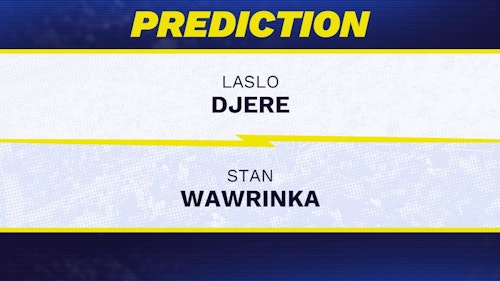 Laslo Djere vs. Stan Wawrinka prediction, odds, picks for 2026 Australian Open