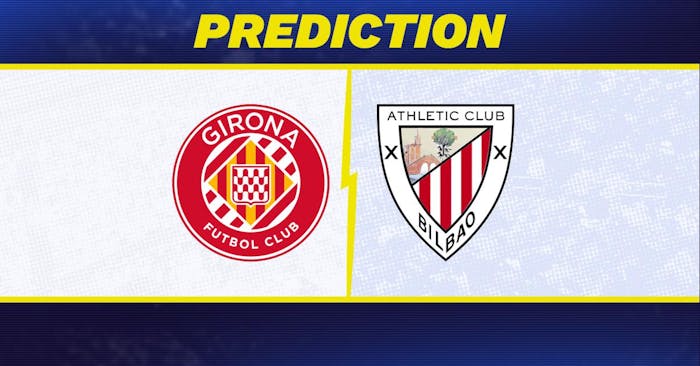 Girona vs. Athletic Bilbao prediction, odds, La Liga picks [3/14/2026]