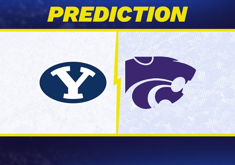 BYU-Kansas State Predictions and Game Preview.